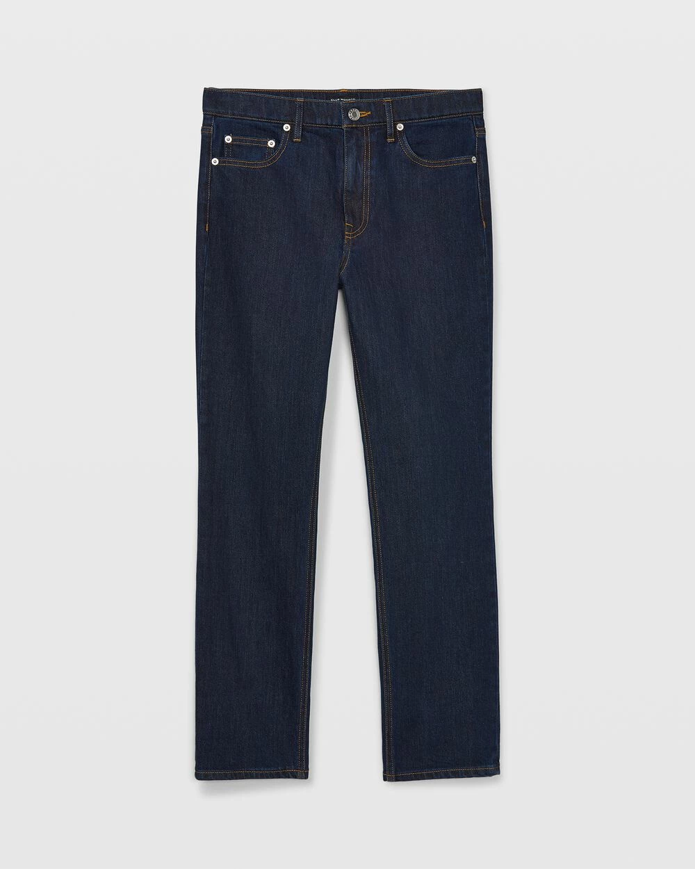 Outlet π Club Monaco π© Women High-Rise Skinny π Jeans Dark Rinse Wash β - Image 3