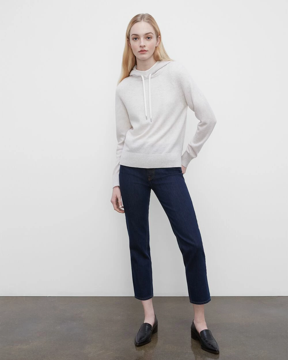 Outlet π Club Monaco π© Women High-Rise Skinny π Jeans Dark Rinse Wash β