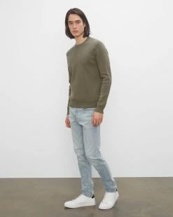 Wholesale ๐ Club Monaco Men Super Slim ๐ Jeans Indigo ๐