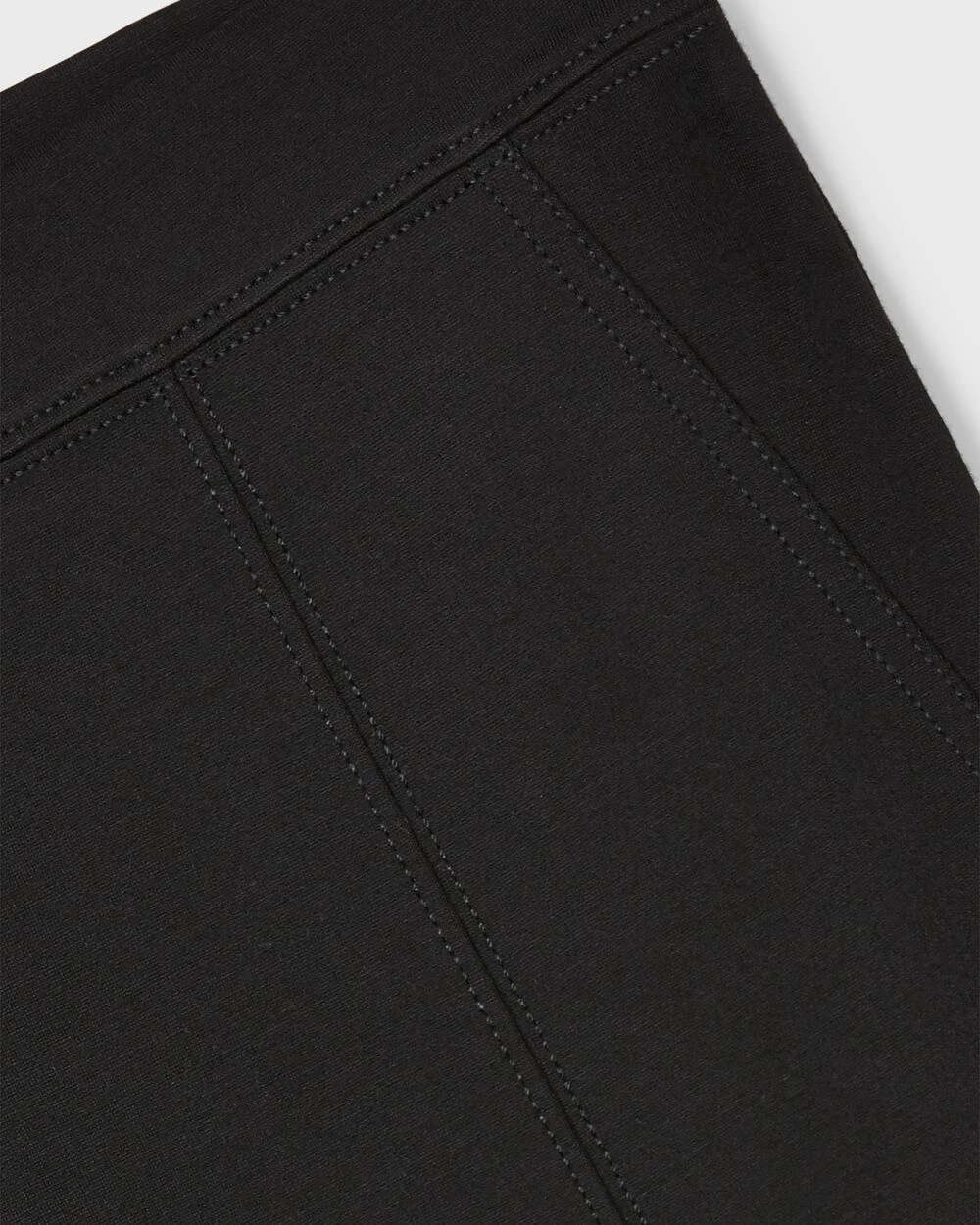 Best deal ๐ฅฐ Club Monaco ๐ฉ Women Perfect Leggings Caviar ๐ - Image 4