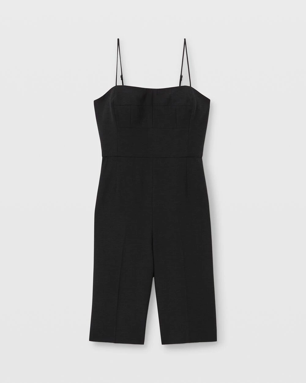 Promo ⭐ Club Monaco 👩 Women Corset Romper Caviar 🛒 - Image 4