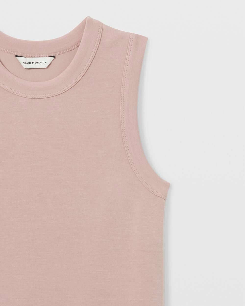 Coupon π Club Monaco π© Women Maxi Knit π Dress Mauve β - Image 4