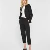 Best reviews of 🛒 Club Monaco 👩 Women Tailored Joggers Black 🔥