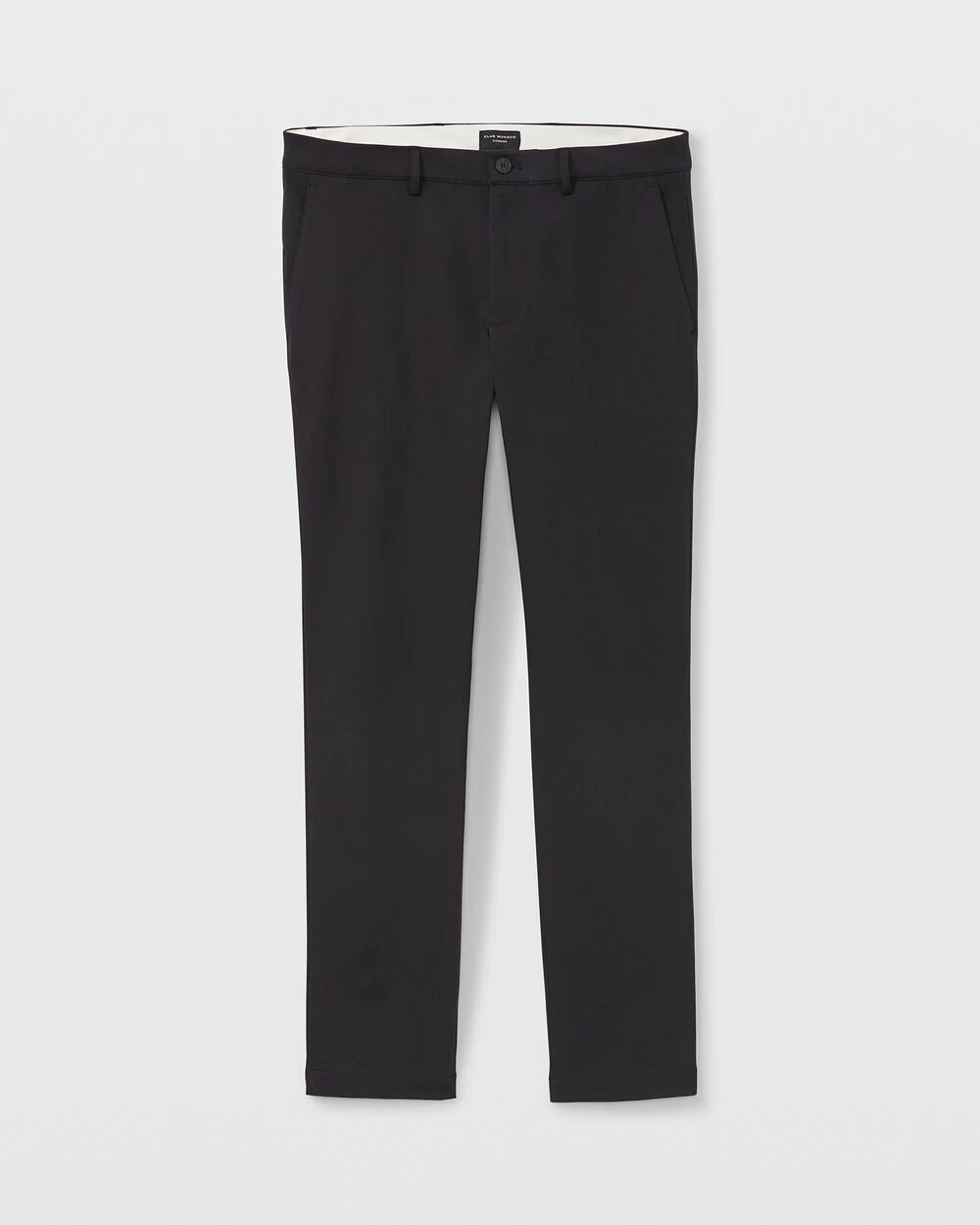Best deal π€© Club Monaco Men Connor Tech Pant Caviar 𧨠- Image 4