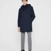 Best reviews of 🔥 Club Monaco Men Refined Padded Jacket Navy 👏